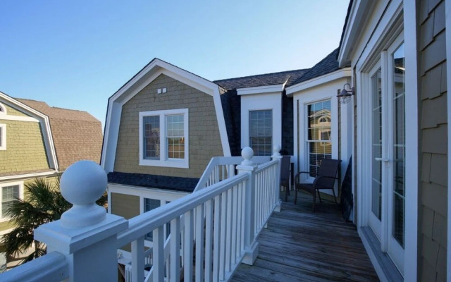 Tide Ridge - 5 Br Home