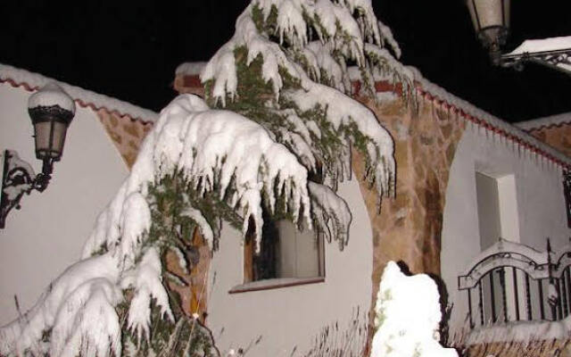 Hotel La Hacienda de Mi Señor