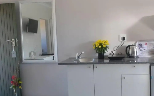 Middelplaas Paarl Guesthouse