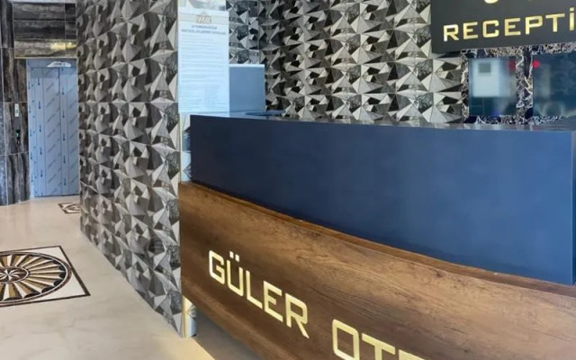 Güler Otel Afyonkarahisar