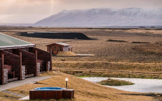 Lax-á West Rangá Lodge