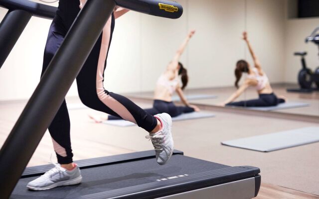 Novotel Okinawa Naha