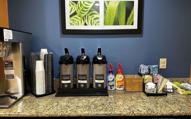 Best Western Plus Fenton