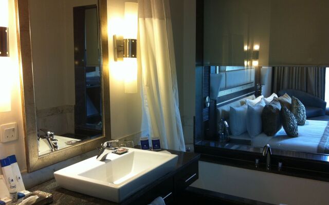 Hyatt Centric Sector 17 Chandigarh