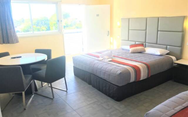 Toukley Motor Inn