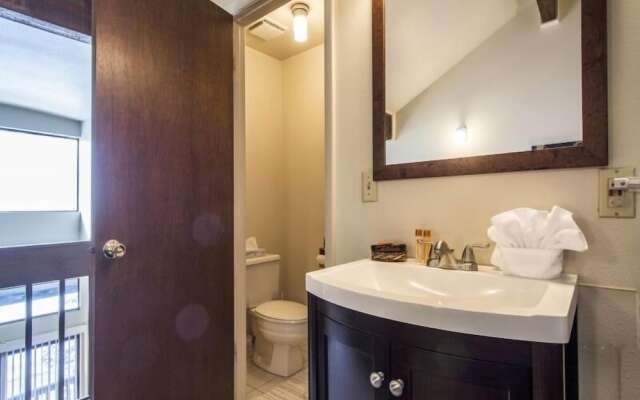 Powder Pointe by Park City Vacations