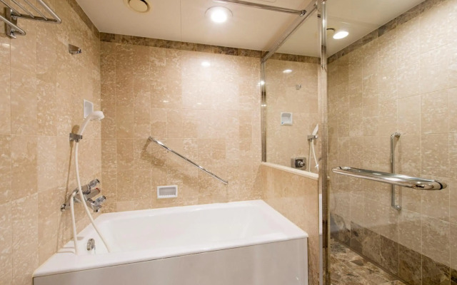 Okura Act City Hotel Hamamatsu