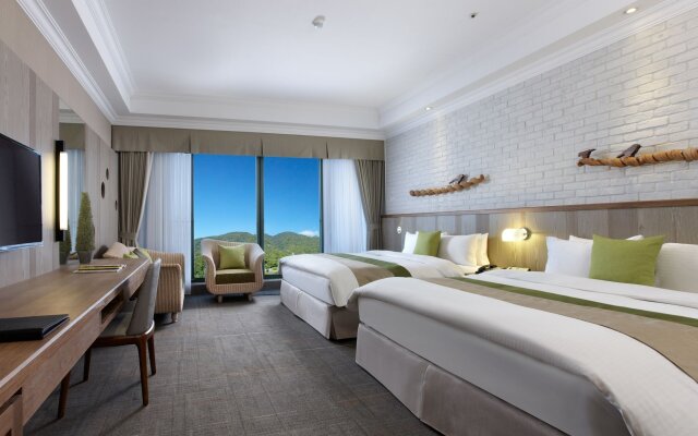Yangmingshan Tien Lai Resort & Spa