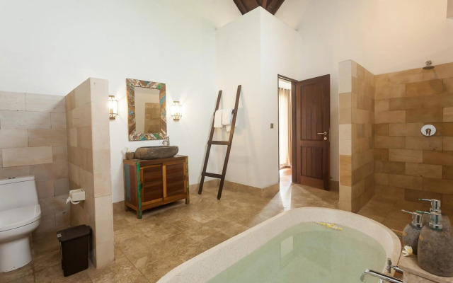 Ubud Luwih Villa