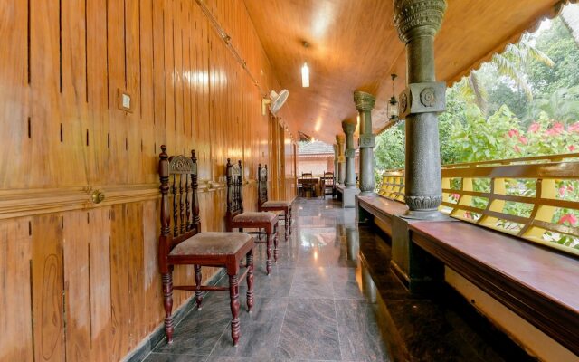 Ritu Beach Resort by Oyo Rooms