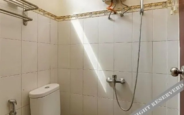 Werdhi Guest House