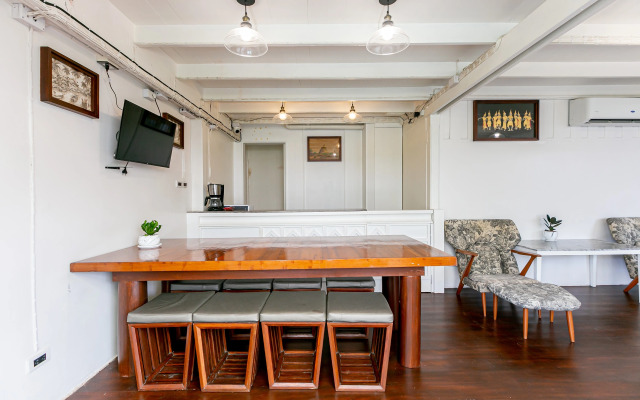 A Sleep Bangkok Charoenkrung