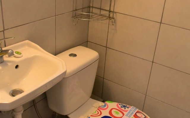 Small & Cozy Flat near Hospitals