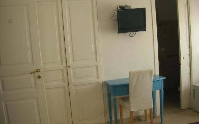 Light Inn Affittacamere