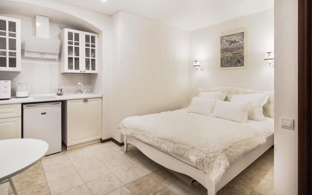 Апарт-отель «Квартет»