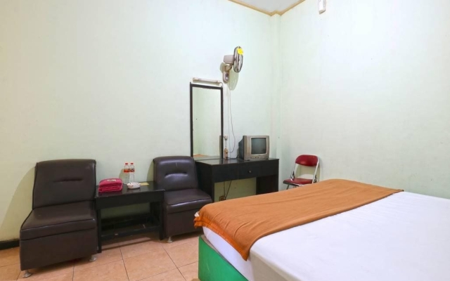 Camelia Hotel