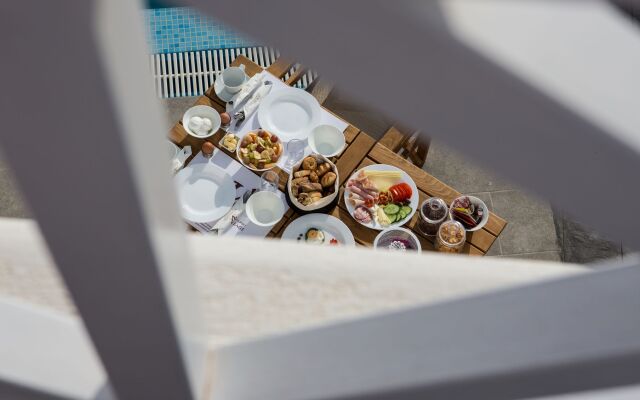 Mathios Luxury Homes