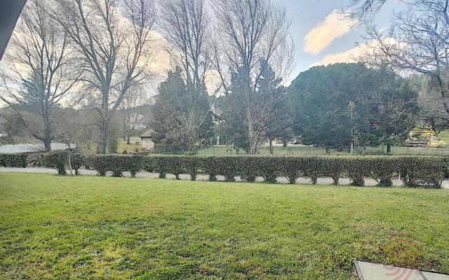 Appartement Lamalou-les-Bains, 1 pièce, 2 personnes - FR-1-451-98