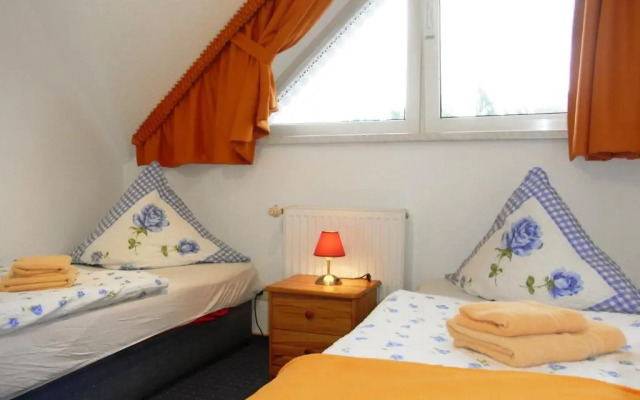 Haus Schumann - Ostsee - Halbinsel Darss