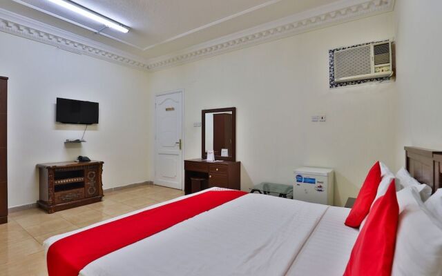 OYO 233 Hayat Al Salam Hotel Apartment