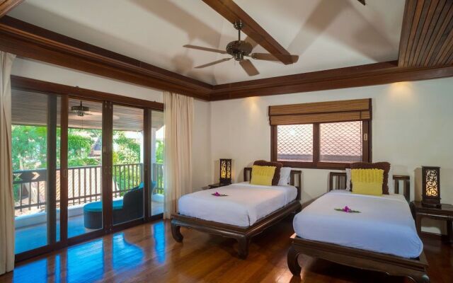 Baan Banburee