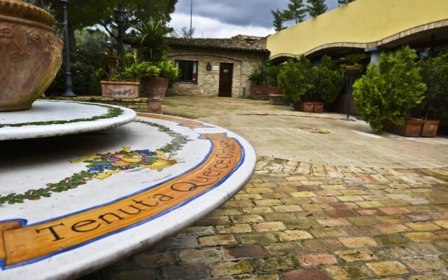 Tenuta Querce Grosse