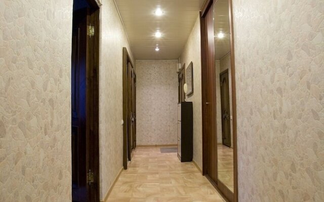 CityInn at Novoslobodskaya street 73