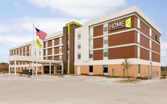 Home2 Suites by Hilton Omaha West, NE