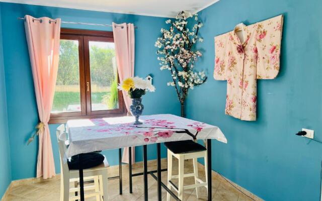 Esmaraldas House of Love