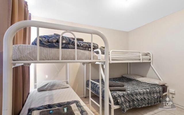 Belair Gardens Caravan Park