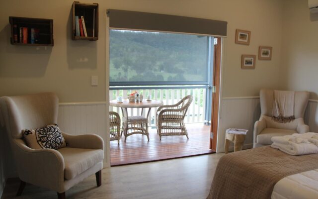 Greenlee Cottages