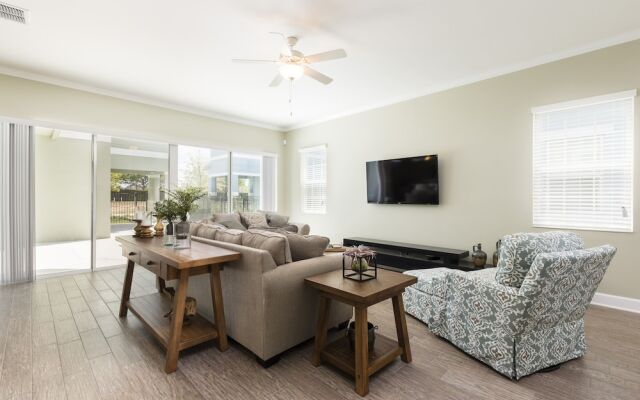 Rvh_298r Patriots Delight 5 Bedroom Home