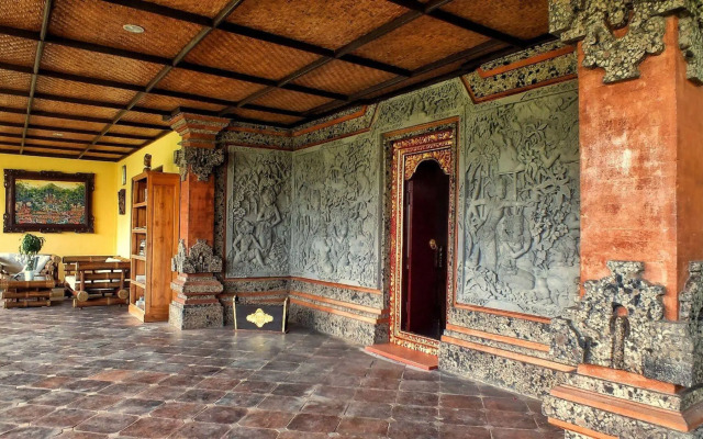 Mandala Desa Boutique Resort