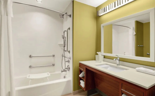 Home2 Suites by Hilton Baltimore/White Marsh, MD