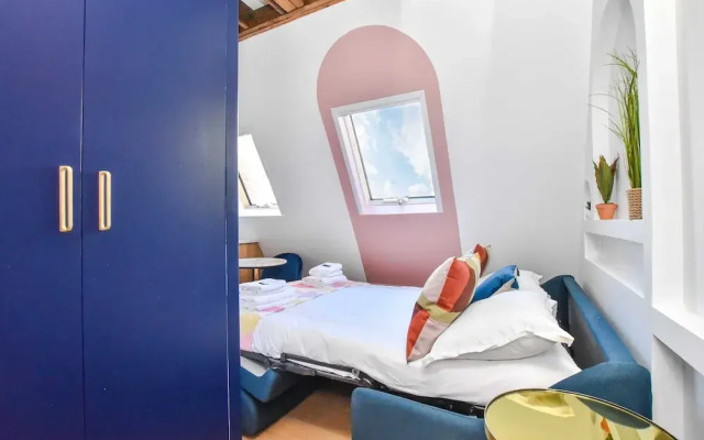 Charming Studio for 2 People