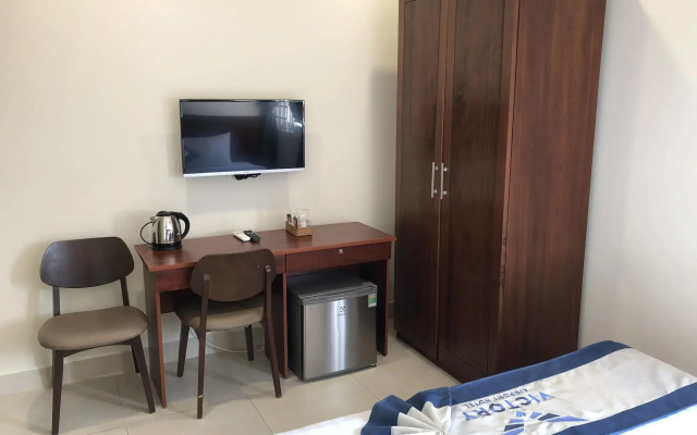 Victory Airport Hotel