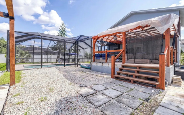 The Heights Hideaway For 10