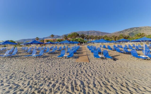 Mare Monte Beach Hotel