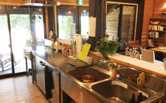 Guesthouse Kazura