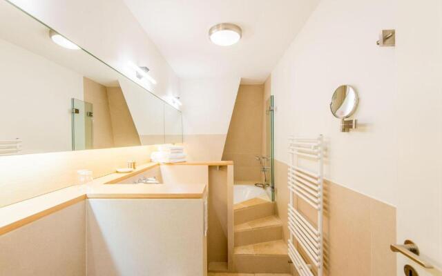 Die Villa 1903_ Whg_ 3