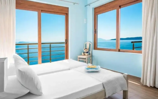 Iris Villas Lefkada