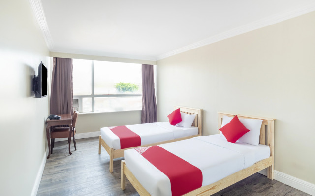 Manila Airport Hotel