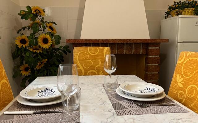 Welcomely - Casa del Minatore 2