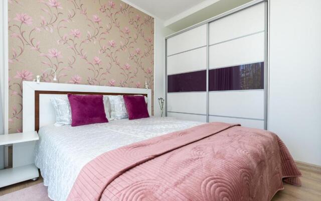 SEA GARDEN house, Kunigiškiai