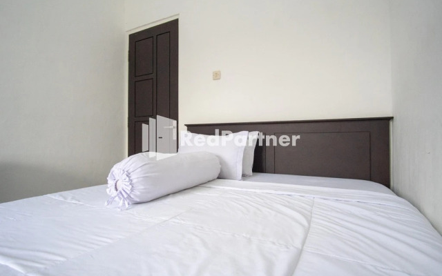 Katup Guest House Syariah RedPartner