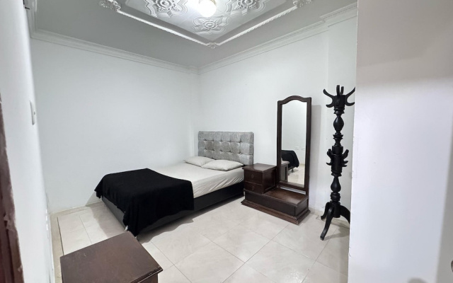Apartamento en Valledupar