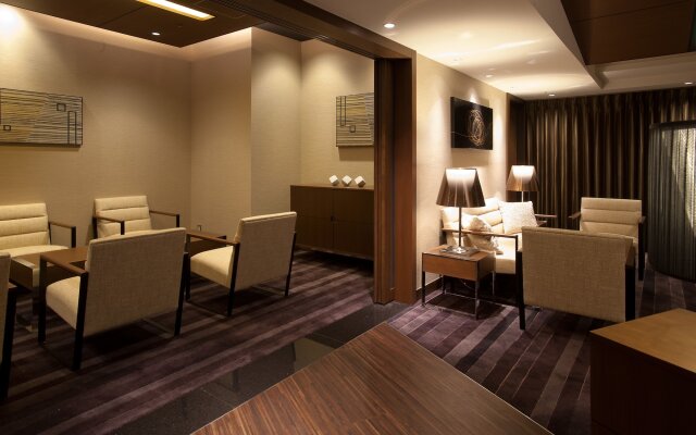 Hotel Granvia Osaka