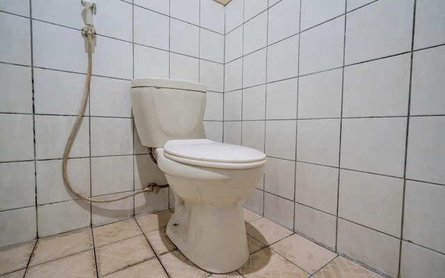 Collection O Hotel Sanira