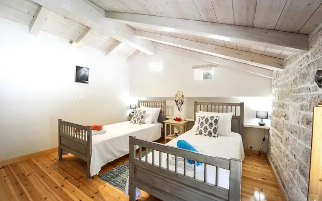 Leonora House With Private Pool Close to Gaios