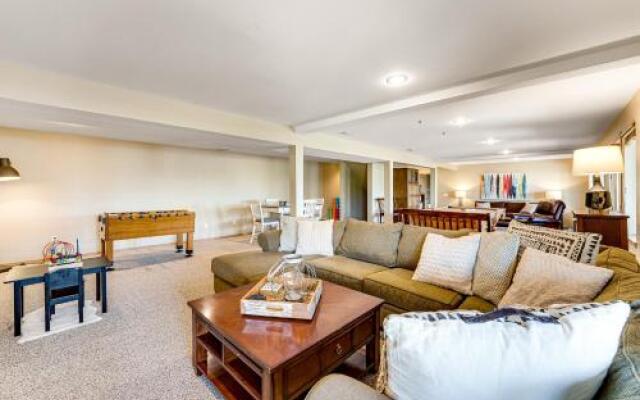 La Via Bella Retreat by the Lake